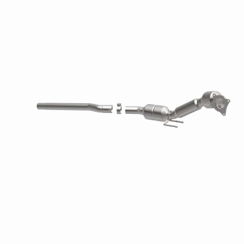 Magnaflow — Magnaflow 09-13 Volkswagen CC 2.0L Direct Fit Converter
California - view 27