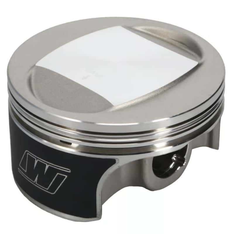 Wiseco — Wiseco Tracker Series HD TC88 To 95cid 9.51 CR Piston Kit
Piston Kit - view 2