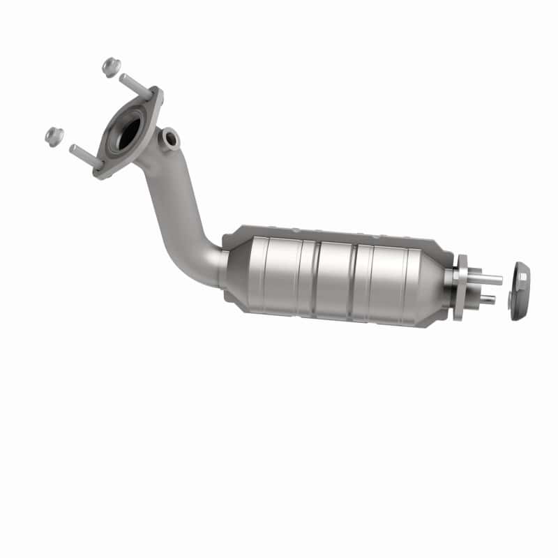 Magnaflow — MagnaFlow Conv DF 04-07 Cadillac SRX 3.6L
HM Grade
HM - view 11