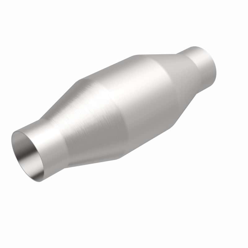 Magnaflow — MagnaFlow Conv Univ 2.25inch Long Body Spun
OEM Grade
Standard - view 7