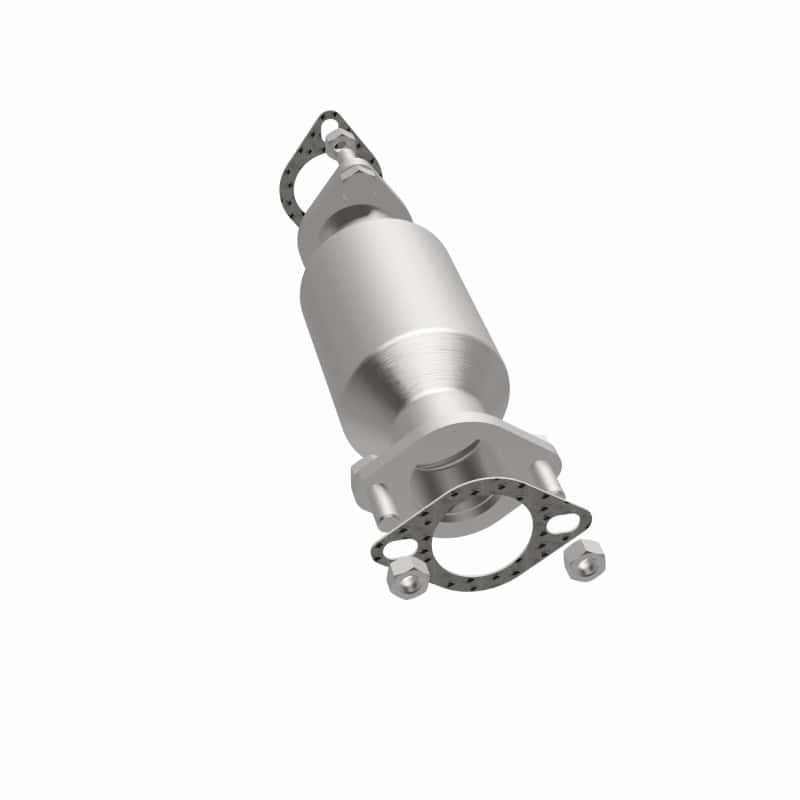 Magnaflow — Magnaflow Conv DF 2007 Sorento V6 3.8 OEM Underbody
OEM Grade
OEM - view 24