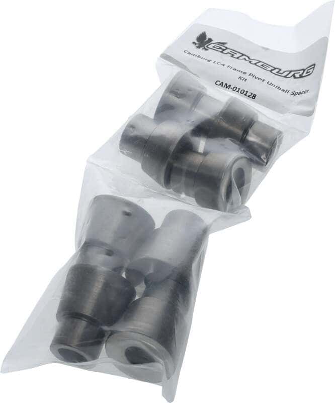 Camburg — Pivot Spacers - view 2