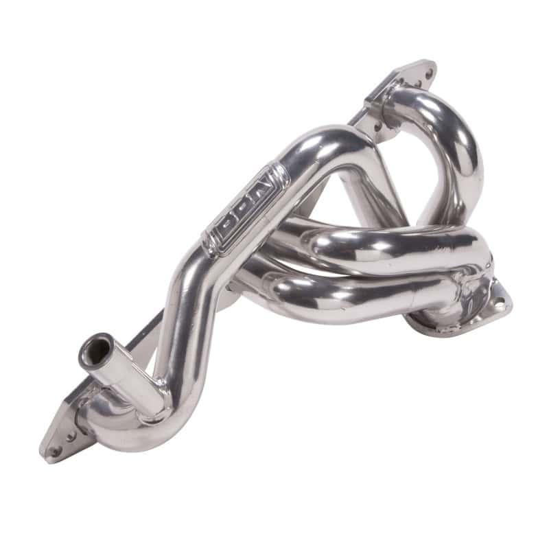 BBK — BBK 93-96 Chevrolet Impala SS Shorty Tuned Length Exhaust Headers - 1-5/8 Silver Ceramic
Exhaust Headers
Exhaust Header - view 3