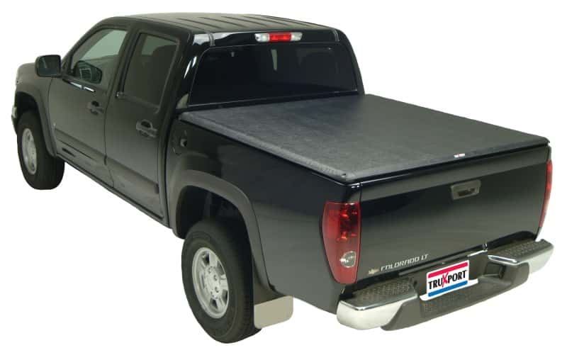 Truxedo — Truxedo 94-04 GM S-10/Sonoma 6ft TruXport Bed Cover
TX 94-04 S10 6' - view 1