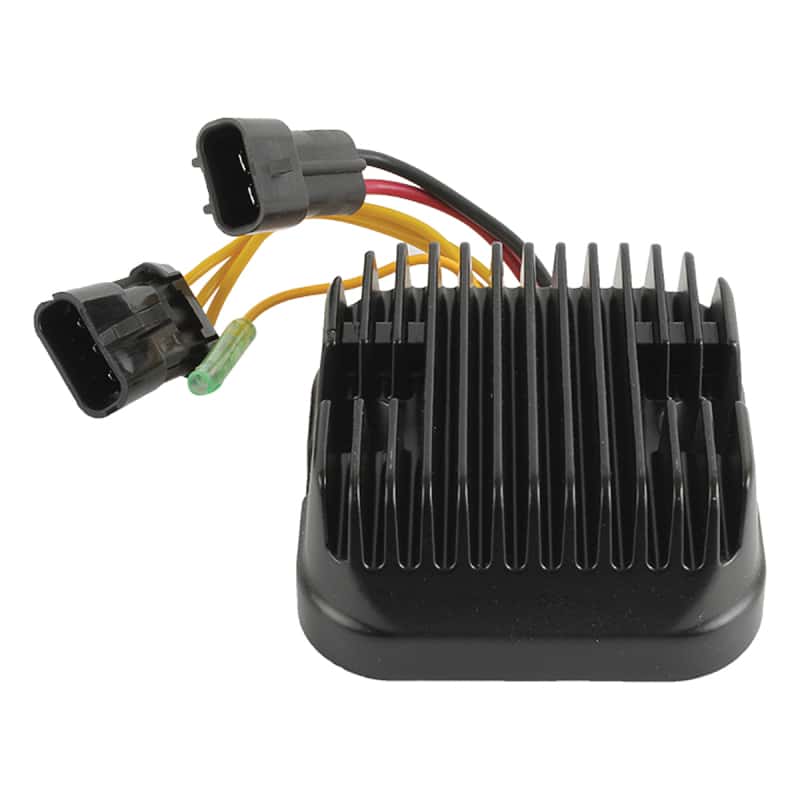 Arrowhead — Arrowhead Polaris 12 Volt Regulator / Rectifier - view 1