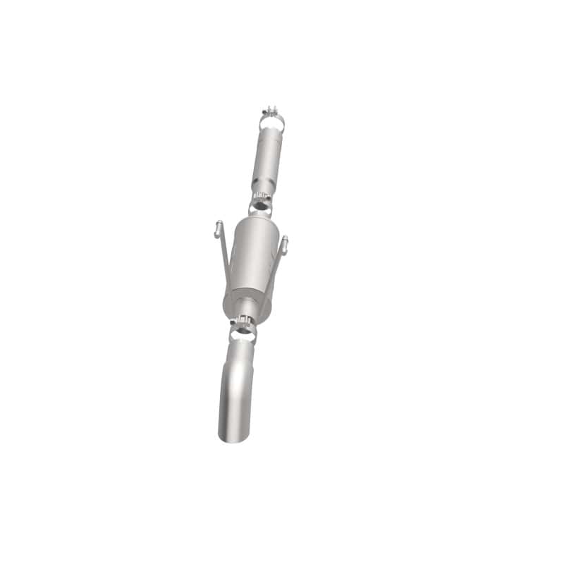 Magnaflow — MagnaFlow SYS C/B 09-10 Ram 1500 SC/QC/MC 5.7
Cat-Back - view 41
