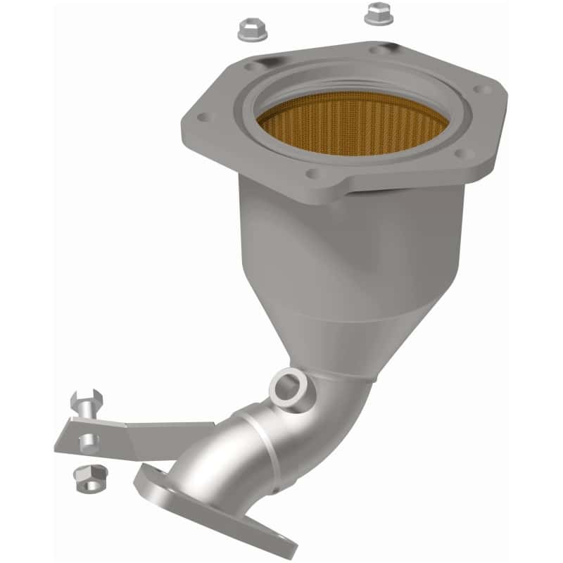 Magnaflow — MagnaFlow Conv DF 09-13 Nissan Murano 3.5L V6
OEM Grade
OEM - view 4