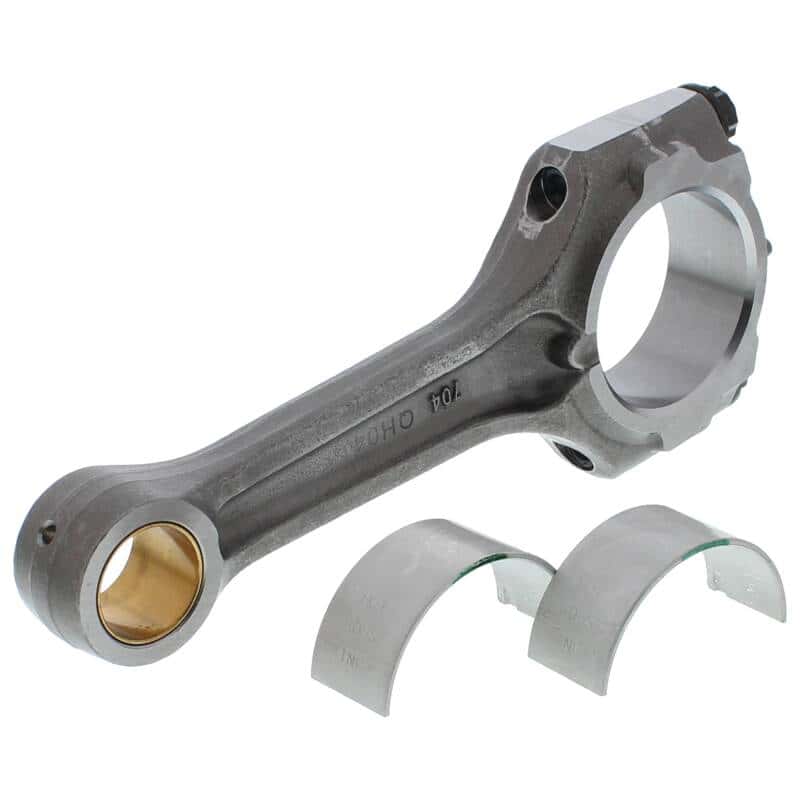 Hot Rods — Hot Rods 11-13 Polaris RZR 900 XP 900cc Connecting Rod Kit - view 2