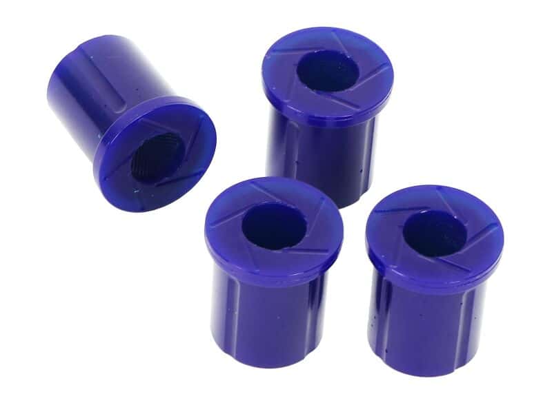 Superpro — SuperPro Mazda B2600 4 X 4 Ute Shackle
Bushing Kit - view 4