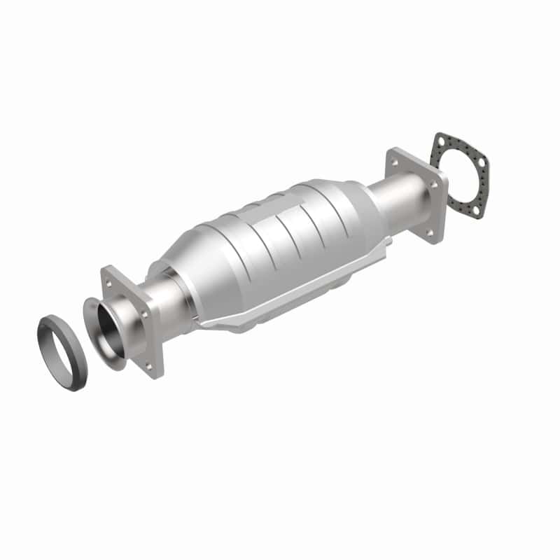 Magnaflow — MagnaFlow Conv Direct Fit Saab
HM Grade
HM - view 6