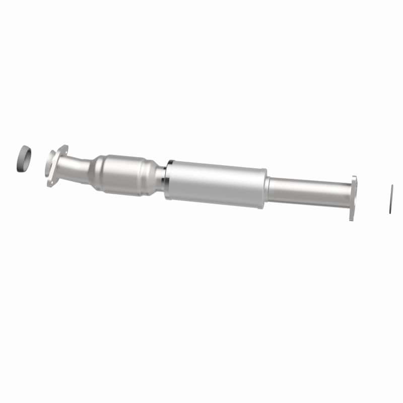 Magnaflow — MagnaFlow Conv DF 91-95 3.2L Acura Legend
Standard Grade
Standard - view 12
