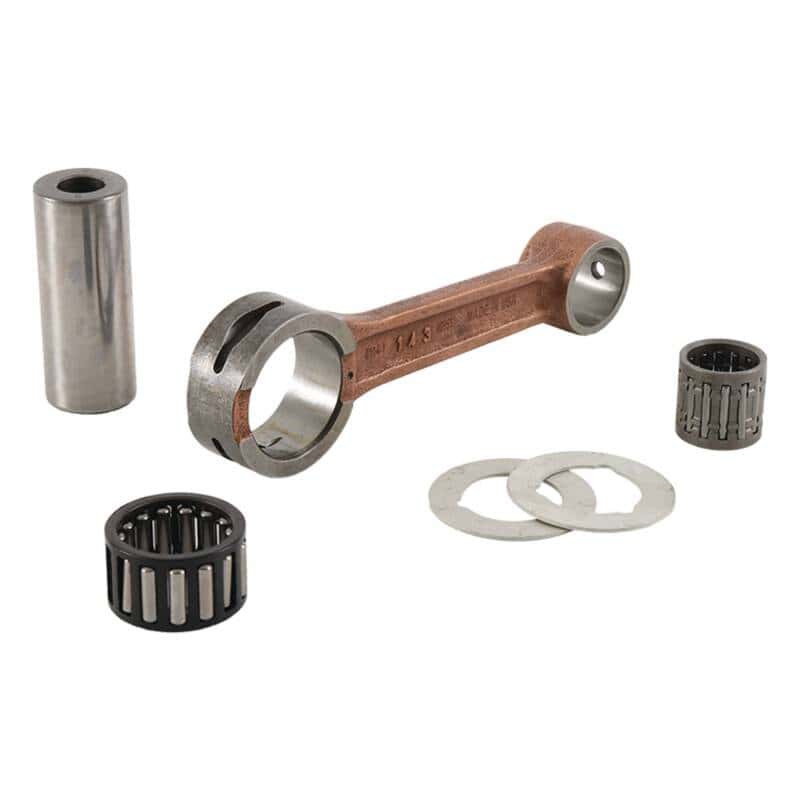 Hot Rods — Hot Rods 86-96 Yamaha YZ 125 125cc Connecting Rod Kit - view 1