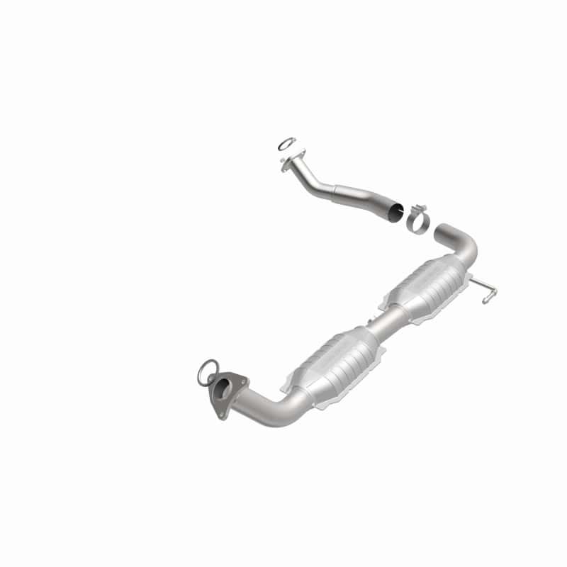 Magnaflow — Magnaflow Conv DF 07-08 4.7L Tundra D/S OEM
OEM Grade
OEM - view 28