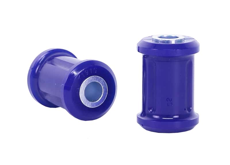 Superpro — SuperPro 1985 Volkswagen Golf GTI Front Lower Inner Forward Control Arm Bushing Kit
Bushing Kit - view 7