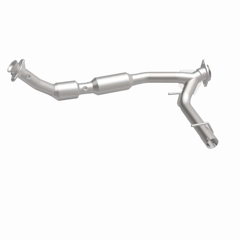 Magnaflow — Magnaflow 03-04 Lincoln Navigator 5.4L Direct Fit Converter
California - view 11