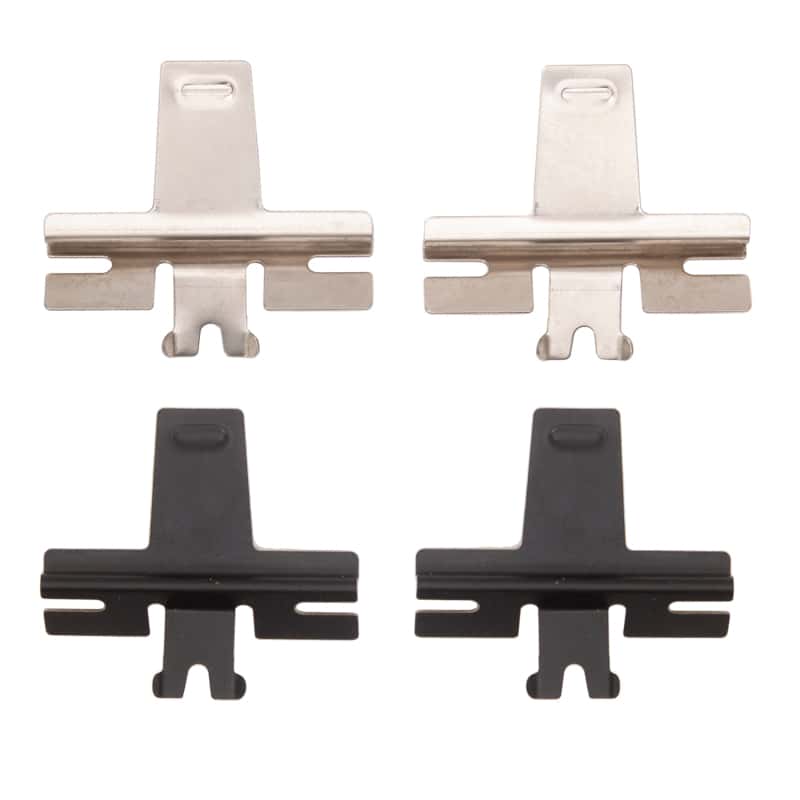 DFC — DFC 04-10 Chevrolet Epica (USA/Canada) Rear Premium Hardware Kit
DFC Disc Brk Hdw Kit - view 2