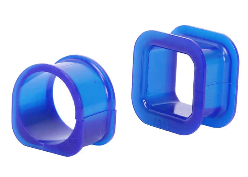Superpro — SuperPro 2006 Subaru Impreza 2.5i Steering Rack and Pinion Mount Bushing Kit
Bushing Kit - view 3