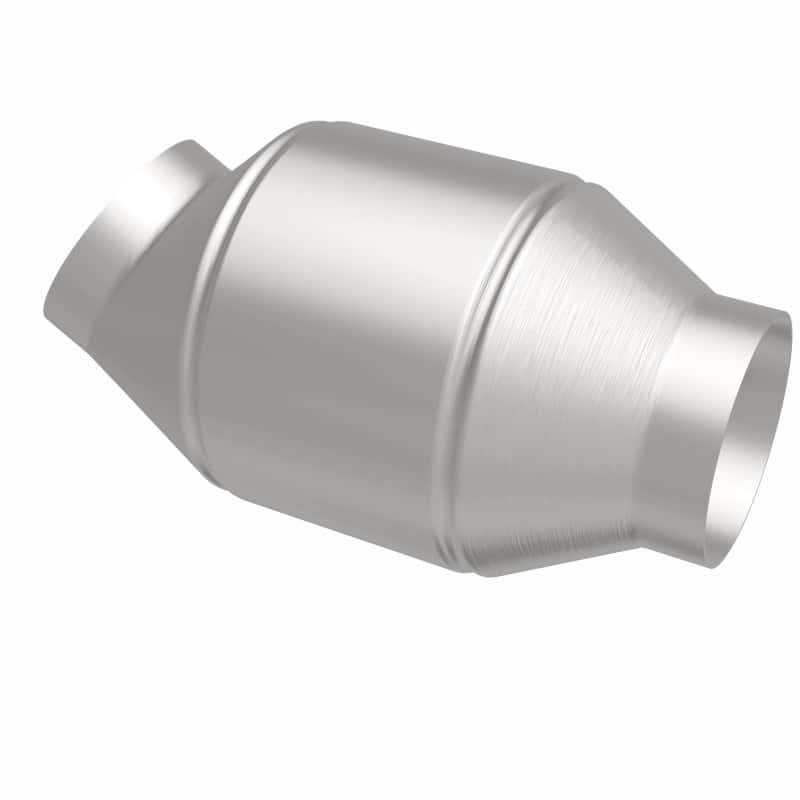 Magnaflow — Magnaflow Conv Univ 5.00 C/A 3.00 Spun OEM
OEM Grade
OEM - view 13