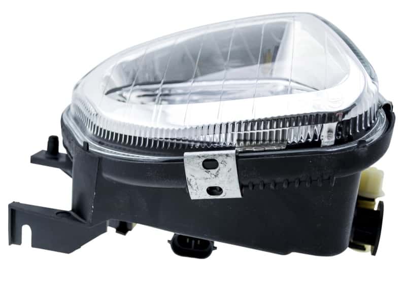 Hella — Hella 2003-2009 Mercedes-Benz E320 Fog Light Assembly Right
Fog Lamp Assy RH - view 10