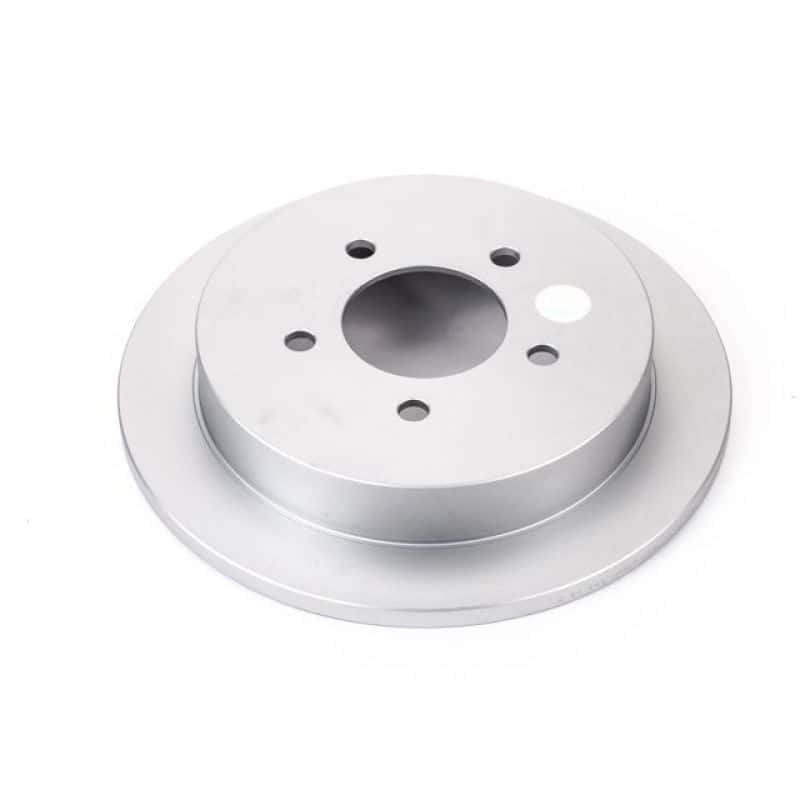 PowerStop — Power Stop 00-02 Ford Expedition Rear Evolution Geomet Coated Rotor
PowerStop EVC - view 1