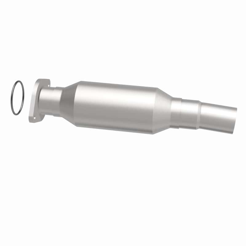 Magnaflow — Magnaflow 05-07 Ford Five Hundred 3.0L Direct Fit Converter
California - view 11
