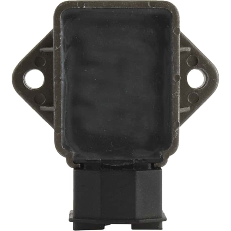 Arrowhead — Arrowhead Honda M/C Voltage Regulator/Rectifier - view 2