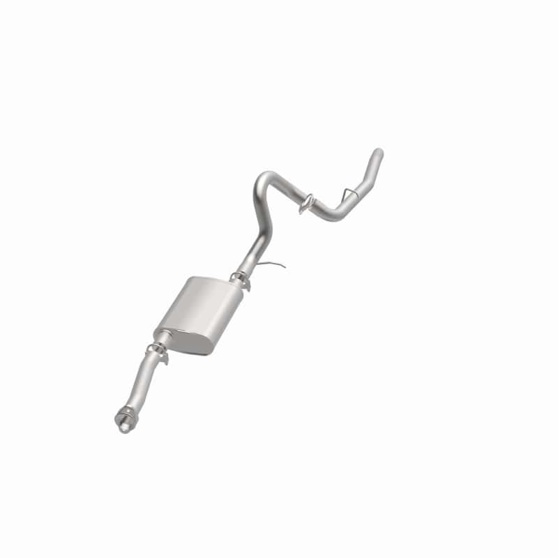 Magnaflow — MagnaFlow BRE Exhaust Kit 99-04 Ford Mustang
Exhaust Kit - view 22