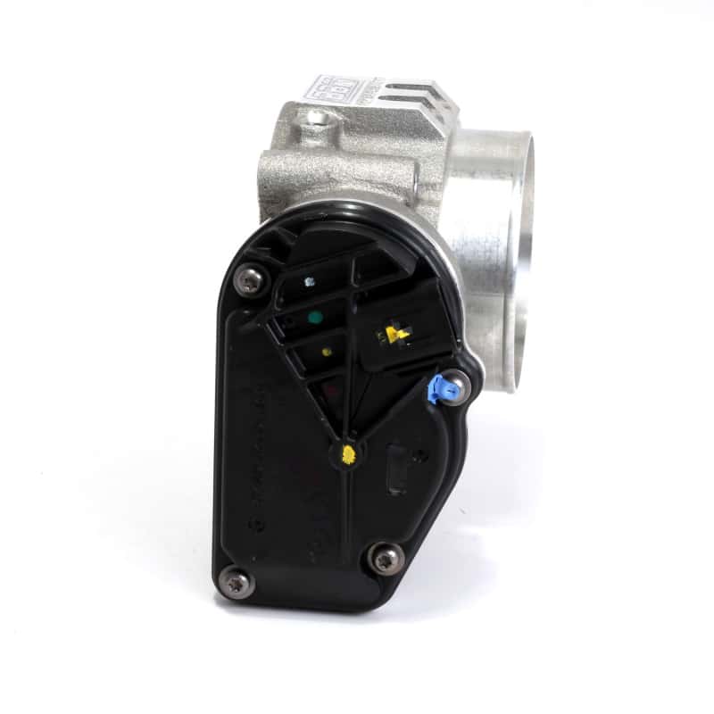 BBK — BBK 11-17 Ford Mustang 3.7L V6 / 11-14 Ford F-150 3.7L 73mm Throttle Body BBK Power Plus Series
Throttle Body
TBdyAssy - view 10