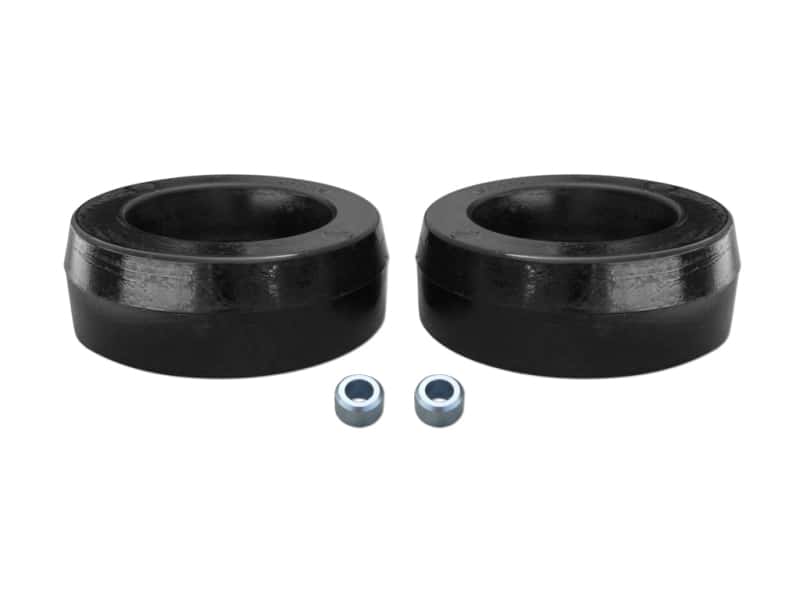 ICON — ICON 99-07 GM 1500 2WD 2in Spacer Kit (Classic)
LEVELING SPACER KIT - view 1