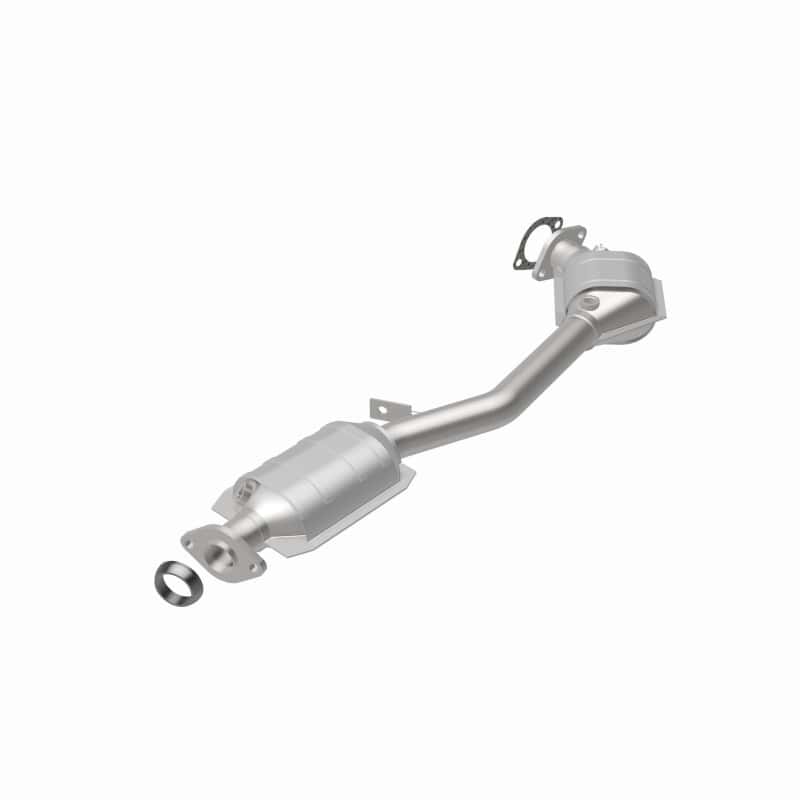 Magnaflow — MagnaFlow Conv DF 99-02 Forester 2.5L OEM
OEM Grade
OEM - view 18