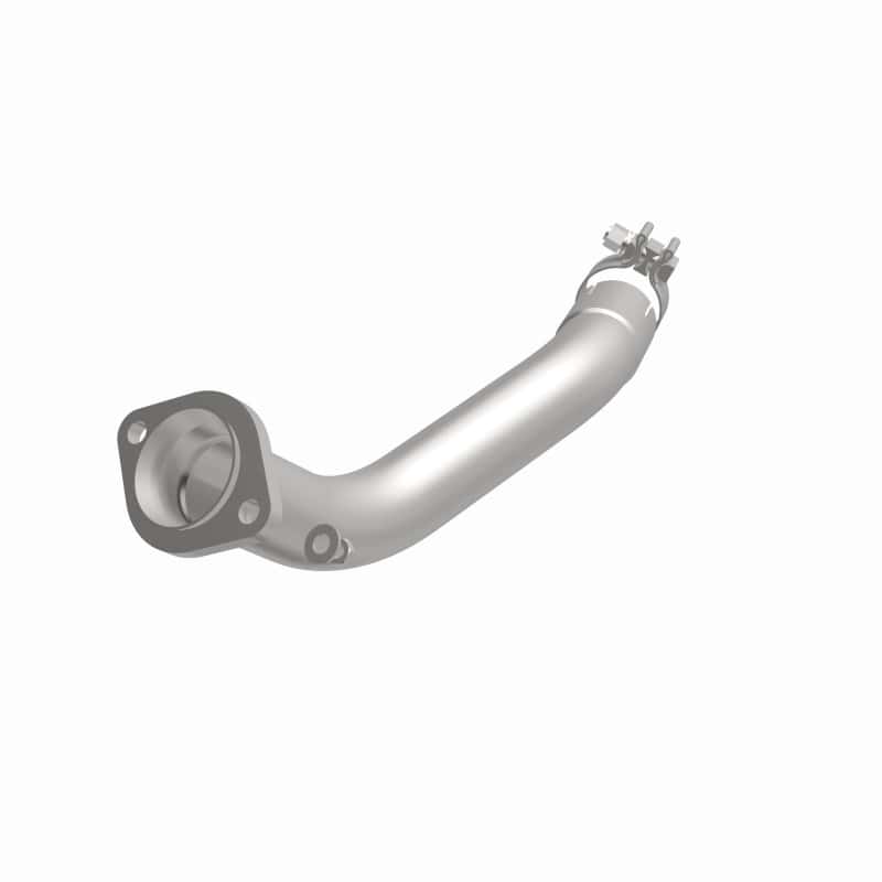 Magnaflow — MagnaFlow Manifold Pipe 12-13 Wrangler 3.6L
Exhaust Pipe - view 17
