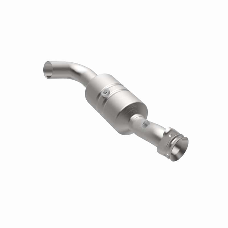Magnaflow — Magnaflow Conv DF 2017 F-150 3.5 OEM Underbody
OEM Grade
OEM - view 23