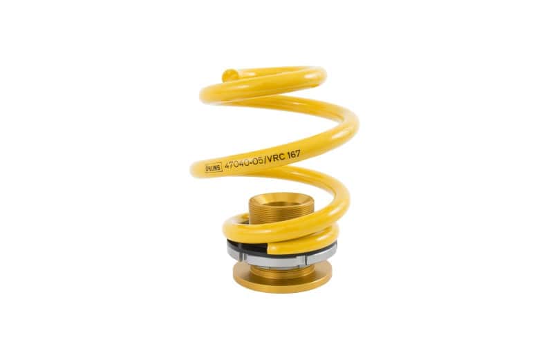 Ohlins — Ohlins 00-06 BMW M3 (E46) Road & Track Coilover System
Suspension System - view 6