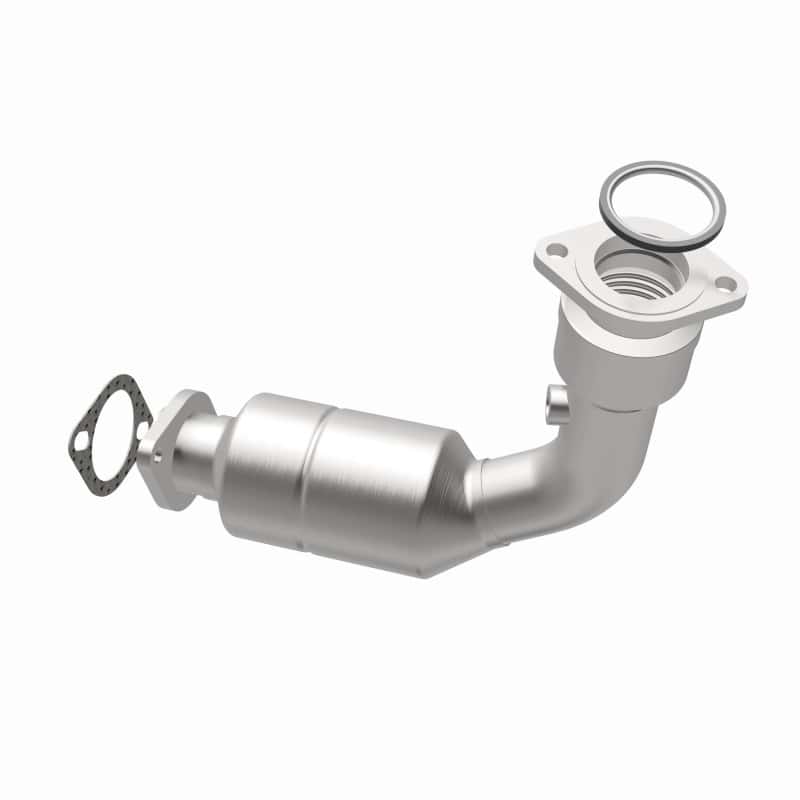 Magnaflow — Magnaflow Conv DF 08-09 Pontiac G8 6.2L D/S
OEM Grade
OEM - view 21