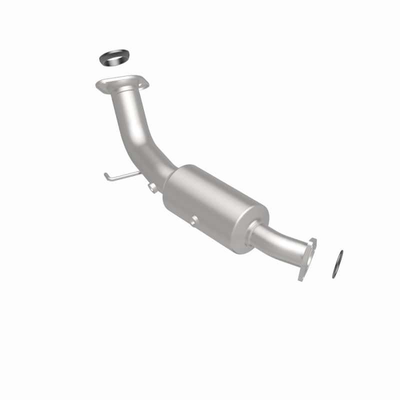 Magnaflow — MagnaFlow California Grade CARB Compliant Converter Direct Fit 02-06 Acura RSX Type-S L4 2.0L
California - view 14