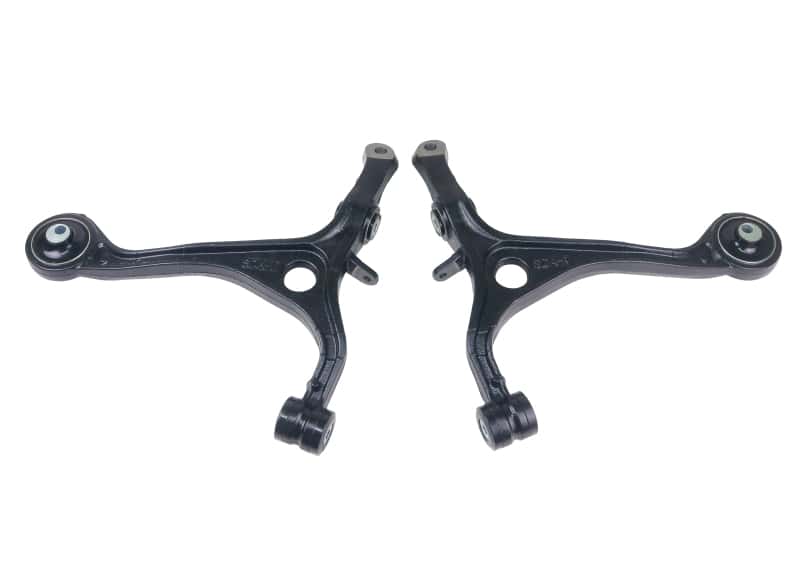 Whiteline — Whiteline 7th Gen Honda Accord Front Lower Control Arm Offset Replacement
Control Arm - view 2