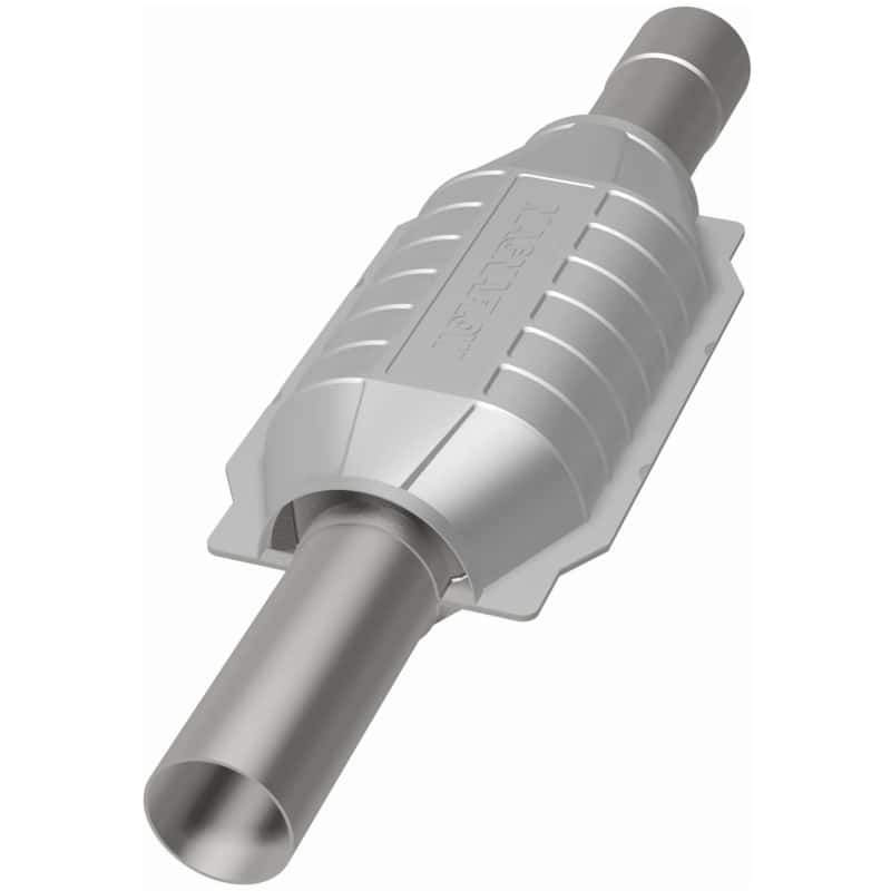 Magnaflow — MagnaFlow Conv DF Grand Cherokee-Wrangler 93-
Standard Grade
Standard - view 2