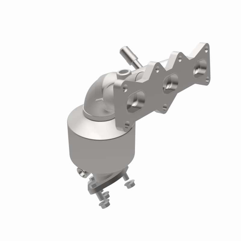 Magnaflow — MagnaFlow Conv DF 95-02 Mazda Millenia 2.3L
HM Grade
HM - view 22