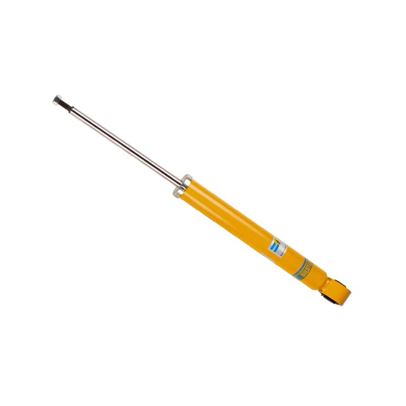 Bilstein — Bilstein B12 2006 Audi A3 Ambiente Front and Rear Suspension Kit
Complete Kit - view 3