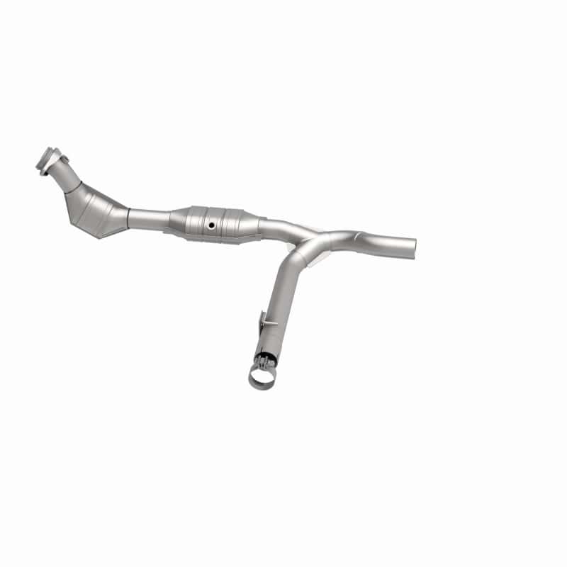 Magnaflow — MagnaFlow Conv DF 99 F150/250 4.6L P/S
HM Grade
HM - view 12
