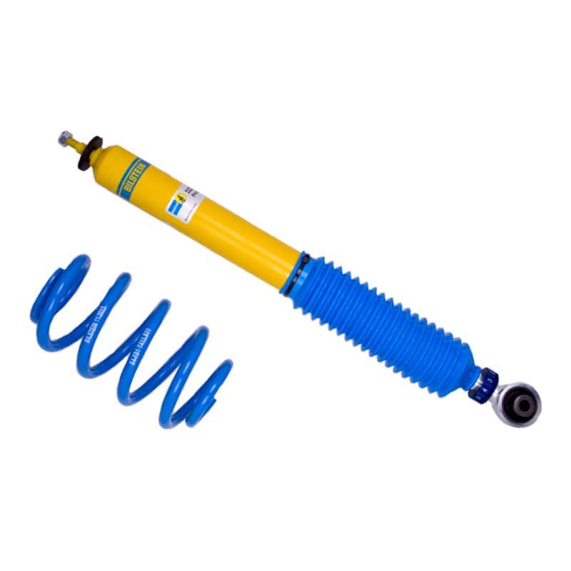 Bilstein — Bilstein B16 15-16 VW Golf Front and Rear Performance Suspension System
Complete Kit - view 8