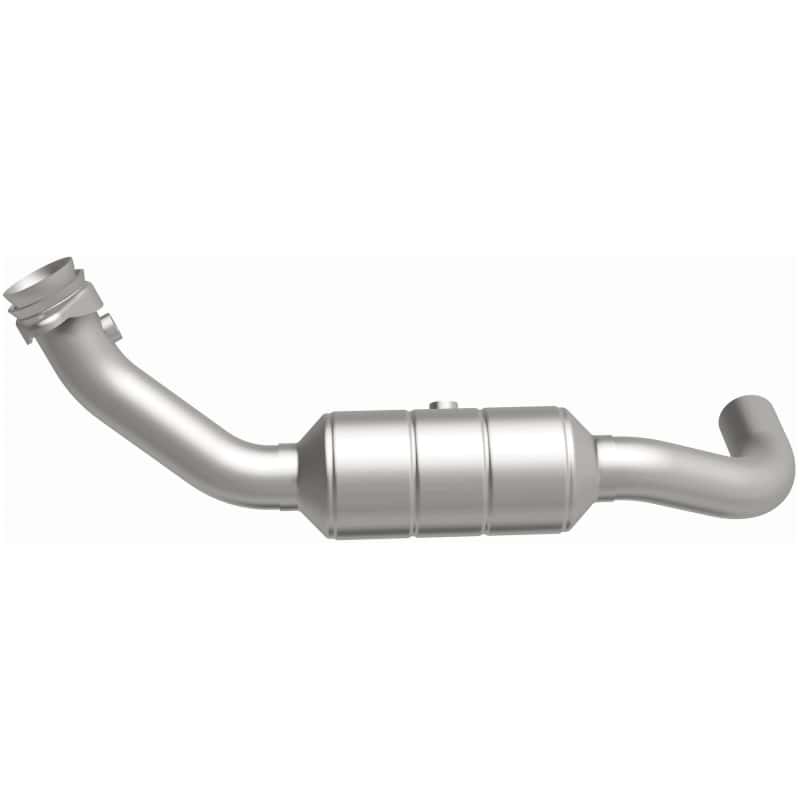 Magnaflow — MagnaFlow Conv DF F-150 04-06 8 4.6L
HM Grade
HM - view 5