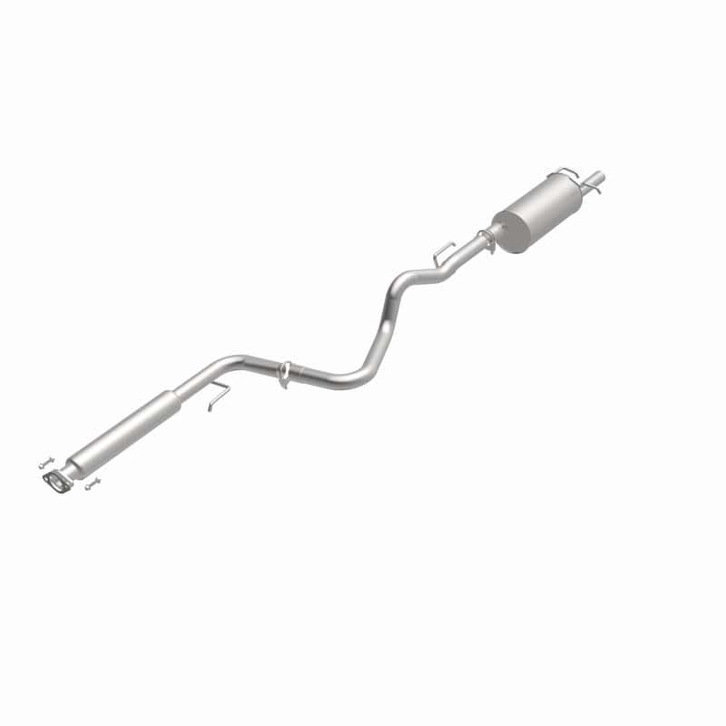 Magnaflow — MagnaFlow BRE Exhaust Kit 05-11 Cobalt HHR G5 Pursuit
Exhaust Kit - view 24