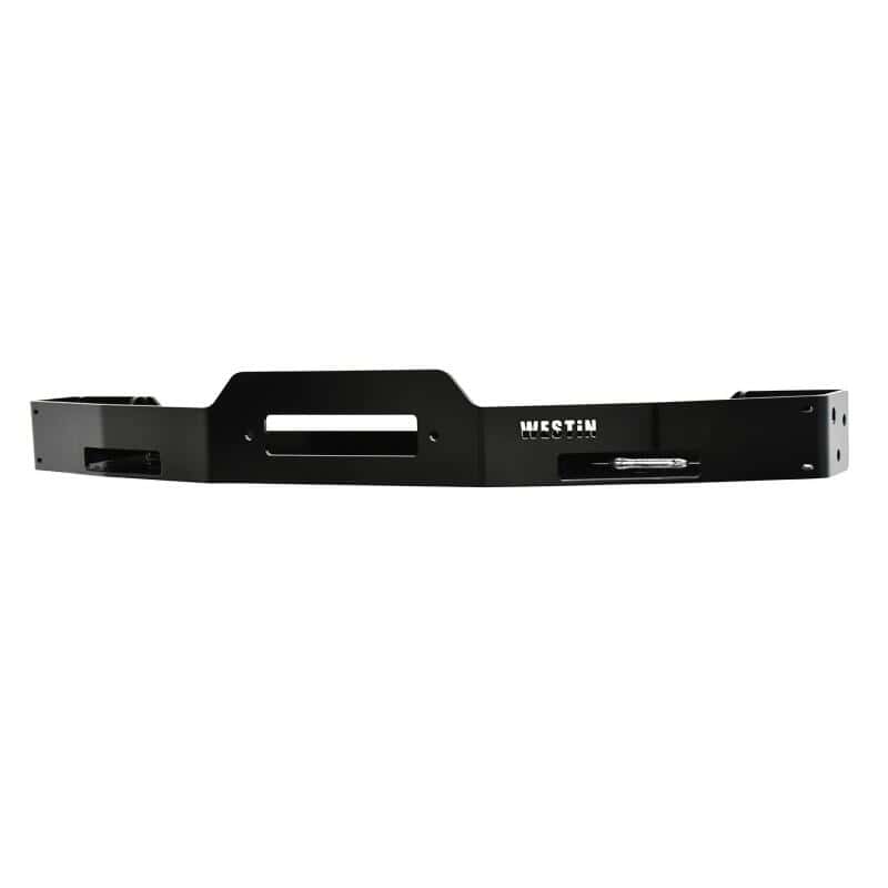 Westin — Westin 2010-2018 Ram 25/3500 MAX Winch Tray - Black
Winch Mount Plate - view 1
