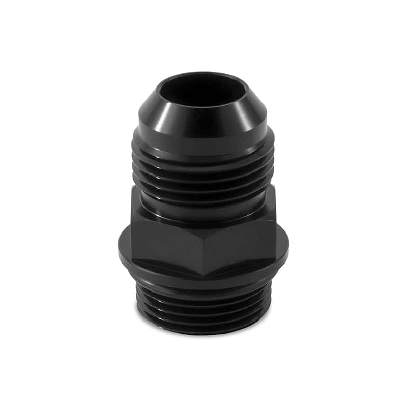 Mishimoto — MMFT-M27-12BK
Fitting - view 1