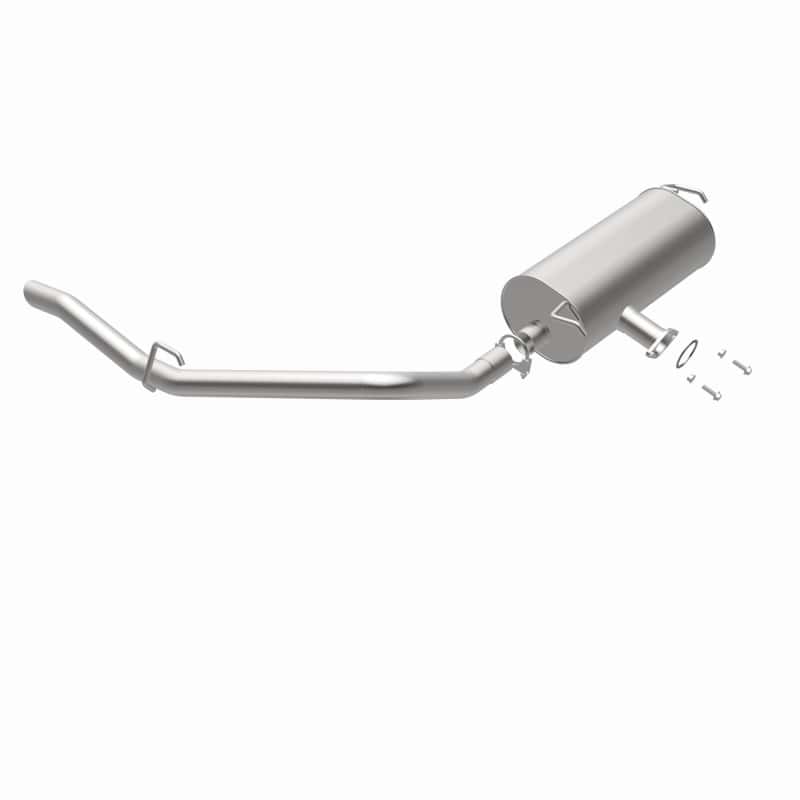 Magnaflow — MagnaFlow BRE Exhaust Kit 04-10 Toyota Sienna
Exhaust Kit - view 18