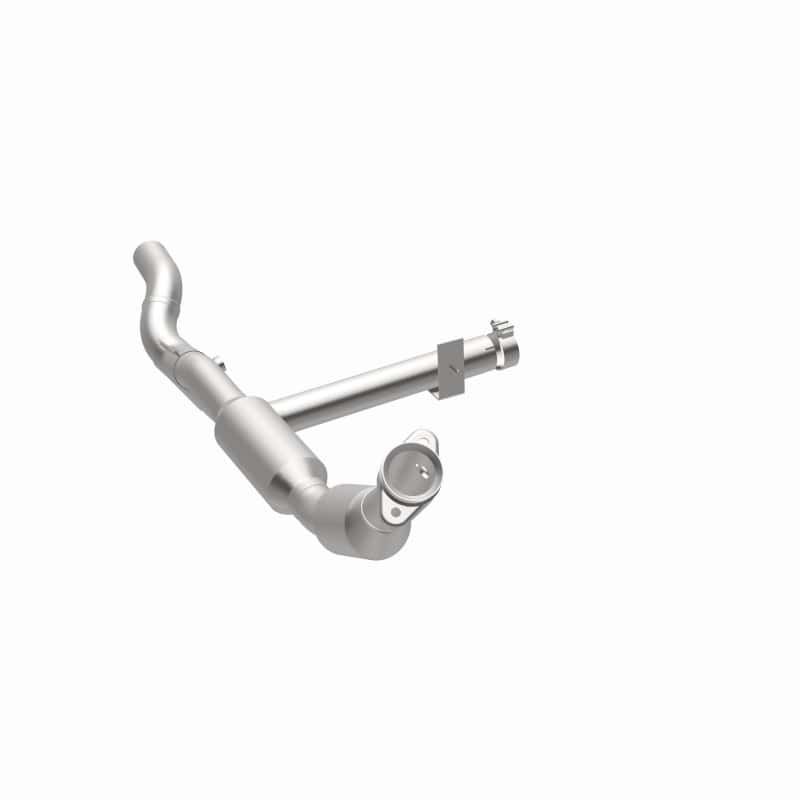 Magnaflow — Magnaflow 02-03 Ford F-150 5.4L Direct Fit Converter
California - view 24