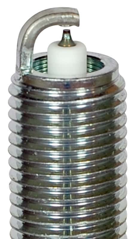 NGK — NGK Laser Iridium Spark Plug Box of 4 (ILKAR8H6) - view 4