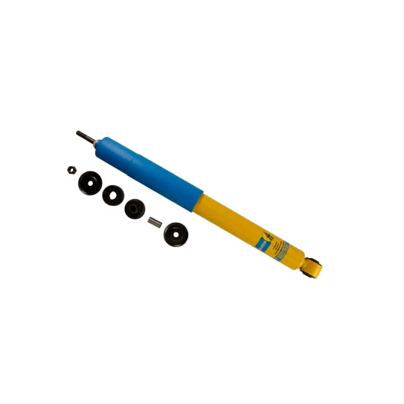 Bilstein — Bilstein B6 4600 14-18 Dodge Ram 2500 Rear 46mm Monotube Shock Absorber
Shock - view 2