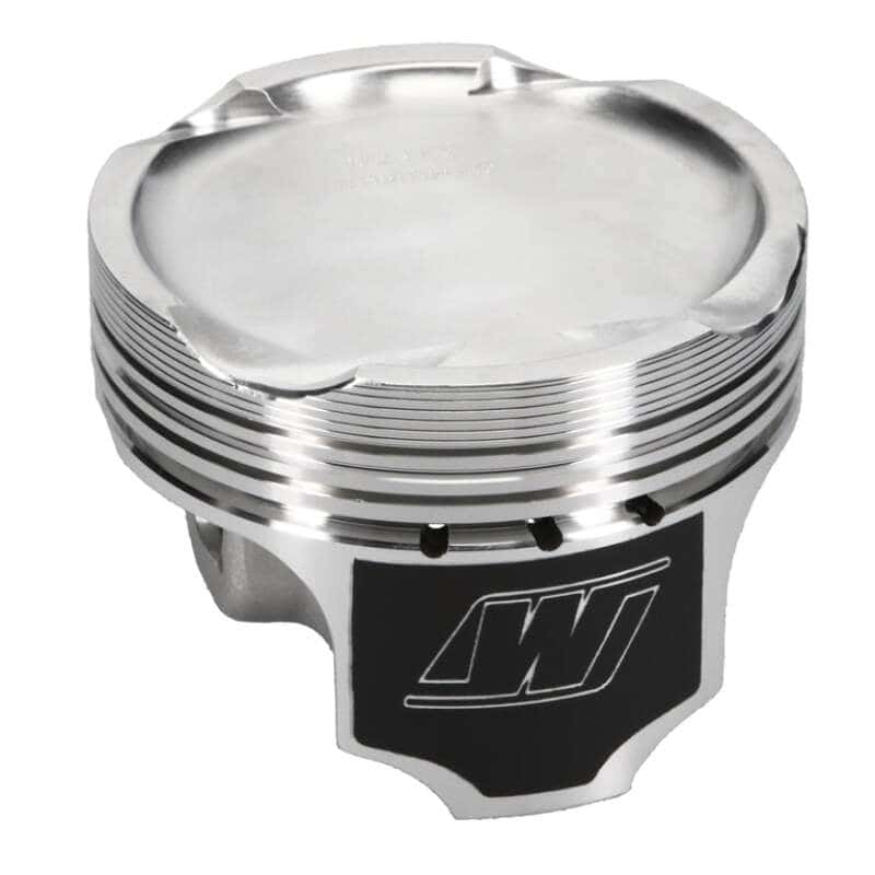 Wiseco — Wiseco Toyota Turbo 4v Dished -16cc 82MM Piston Shelf Stock Kit
Piston Set - view 2